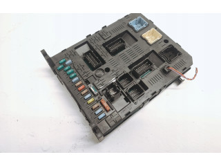 Блок комфорта 966405908001   Citroen C5   