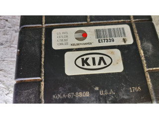 Блок управления АБС K01A67880B, EI7339 Acura ILX