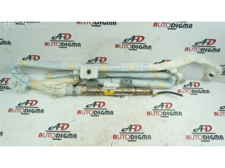 Боковая подушка безопасности TG07E01003 Subaru Trezia