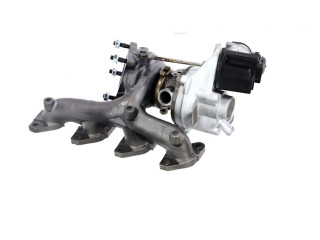  Турбина Audi A1  03F145701L, 03F145701L         