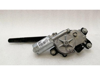 Моторчик заднего дворника A2139065901 Mercedes-Benz EQC