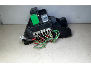 Pojistková skříňka 9505934, 9564154 Saab 9000 CS 1995