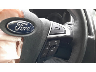 Руль Ford S-MAX  2015- года       