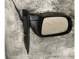 Зеркало электрическое        Subaru B9 Tribeca  2006 - 2007 года   