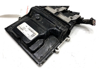 Блок управления двигателем Блок управления 0281039177 Dacia Duster II