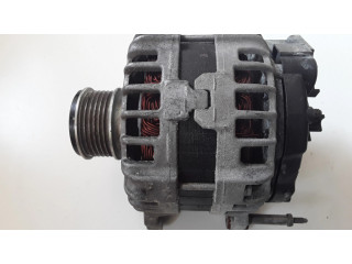 Генератор 04B903023B Skoda Fabia Mk3 (NJ) 1.4