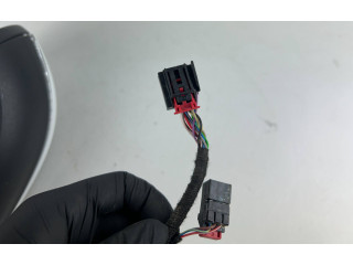 Зеркало электрическое Volkswagen Golf VIII 2019 - года