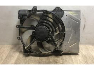 Боковая подушка безопасности 9801666680, 9801666680 Citroen C3