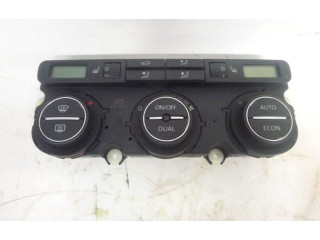 Блок управления климат-контролем    Volkswagen Passat Alltrack