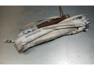 Боковая подушка безопасности 5J6880742, 049QDD002WER Skoda Fabia Mk2 (5J)