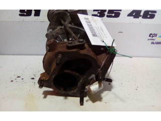 Turbodmychadlo Турбина 282004X800   KIA Carnival   J3