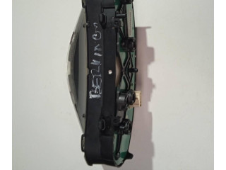 Přístrojová deska  Citroen Berlingo 1999 000822002  