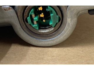 Подушка безопасности двери 347055130040, 05B2500T01661 BMW Z4 E85 E86