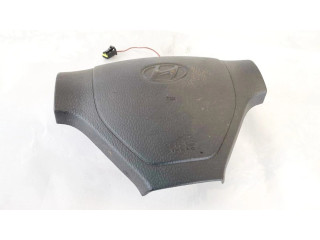 Подушка безопасности водителя af602100167 Hyundai Getz