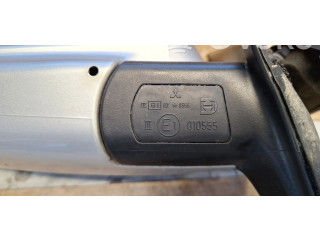 Зеркало (механическое)       Mitsubishi Space Star  1998 - 2005 года   