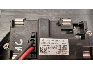 Вентилятор печки 2468105840 Audi A6 S6 C6 4F