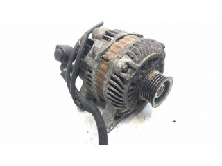 Генератор 9666030280, K1330 Peugeot 207 1.4