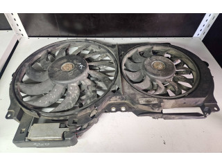 Вентилятор радиатора     4F0121003E, 874770E    Audi A6 S6 C6 4F 