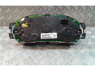 Панель приборов 248104186R, NS385625721   Dacia Dokker       