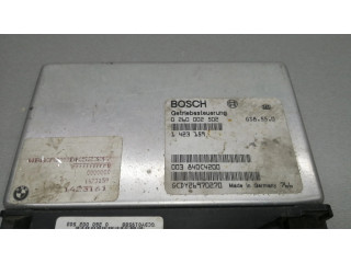 Блок управления коробкой передач 1423159, 0260002502 BMW 7 E38