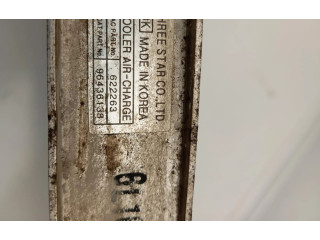 Интеркулер 96436138, 96436138 Lexus RX III