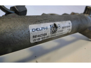 Vstřikovací lišta A6510700495, A6510700495 Mercedes-Benz E W212