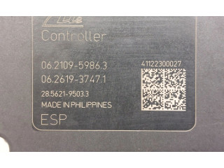 Блок АБС 27536AJ021, 27536AJ021 Subaru Legacy 2010 - 2016 года