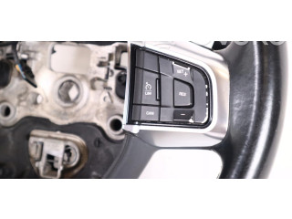 Руль Land Rover Discovery Sport 2014 - года FK72-3F563-HC8PVJ