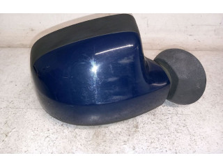 Зеркало (механическое) Dacia Logan I 2004 - 2012 года