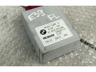 Блок управления Xenon