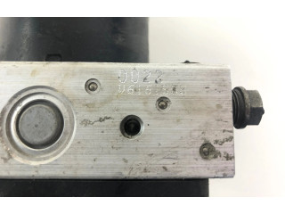 Блок АБС 1K0907379AF, 1K0614117AC Skoda Octavia Mk2 (1Z) 2004 - 2013 года