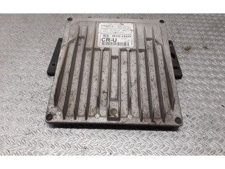 Řídící jednotka 391024X520 KIA Carnival 2001