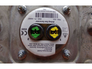 Руль Mercedes-Benz A W169  2004 - 2012 года A1698207310, A1698207310      