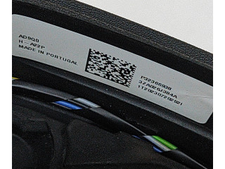 Руль Volvo XC40 - года 32366938