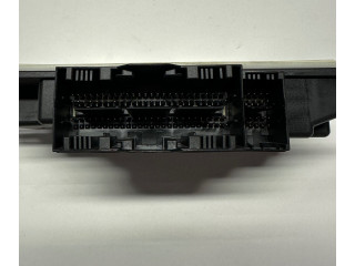 Блок подушек безопасности 9247383, 65779247383 BMW X3 F25