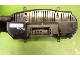 Přístrojová deska Seat Toledo III (5P) 2004 5P0920822G