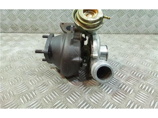 Турбина Volvo S60 8653146, 7231672 для двигателя D5244T