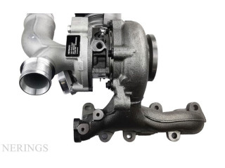 Турбина Audi A1 16309700005, TC30-0002T