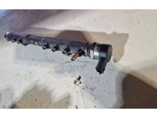 Топливная рампа 0281002712   Volvo V70  