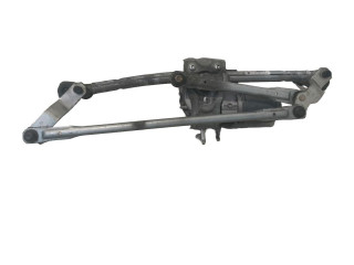 Моторчик дворников 2K1955023G    Volkswagen Touran I