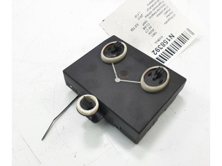 Блок управления дверью