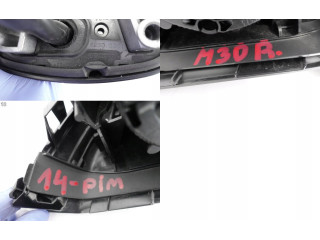 Зеркало электрическое        Volvo XC40   -  года   