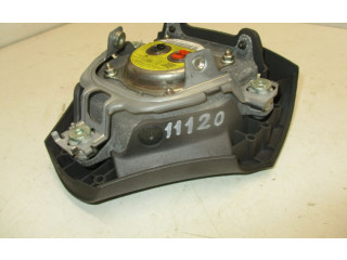 Подушка безопасности водителя 4513030660E0 Lexus GS 300 350 430 450H