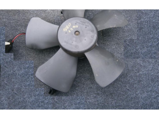 Комплект вентиляторов         Chevrolet Aveo 