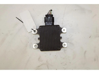 Блок управления    Jeep Renegade