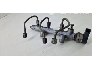 Vstřikovací lišta 059130090BS, 057130764AD Audi A8 S8 D4 4H CDTA