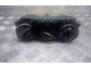 Блок управления климат-контролем Volkswagen Caddy