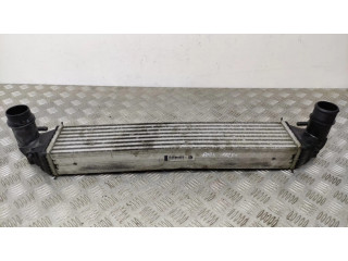 Интеркулер  51966752   Fiat 500X 2.0