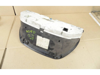 Přístrojová deska Mercedes-Benz Vito Viano W638 1998 0005423001, VD012510