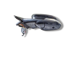 Зеркало электрическое Jaguar XF X250 2007 - 2015 года